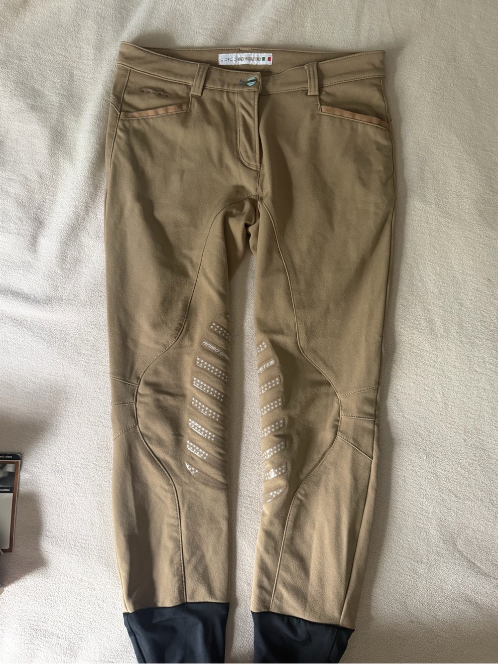 Animo Noa Women's Equestrian Riding Breeches